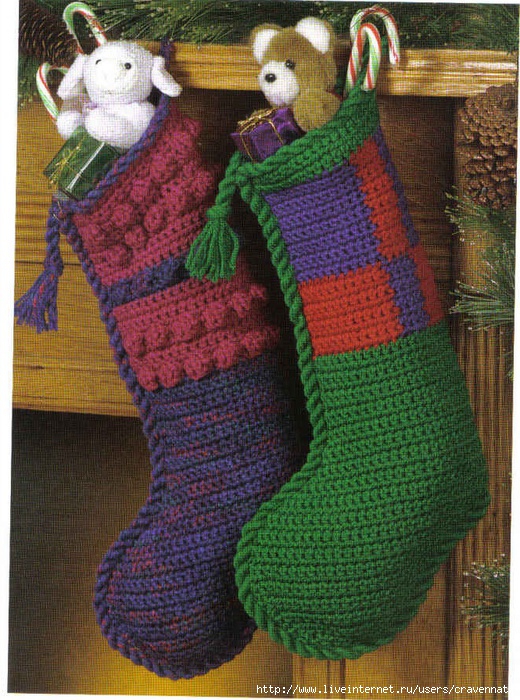 AA The Big Book of Holiday Crochet 086 (520x700, 342Kb)