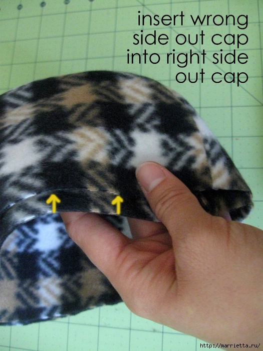 Lumber Jack Hat Tutorial (14)_edited-1 (525x700, 287Kb)