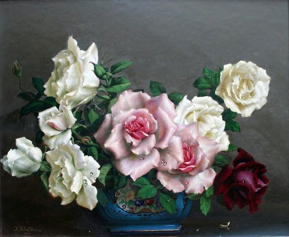 Irene Klestova roses  Le Havre (584x479, 85Kb)