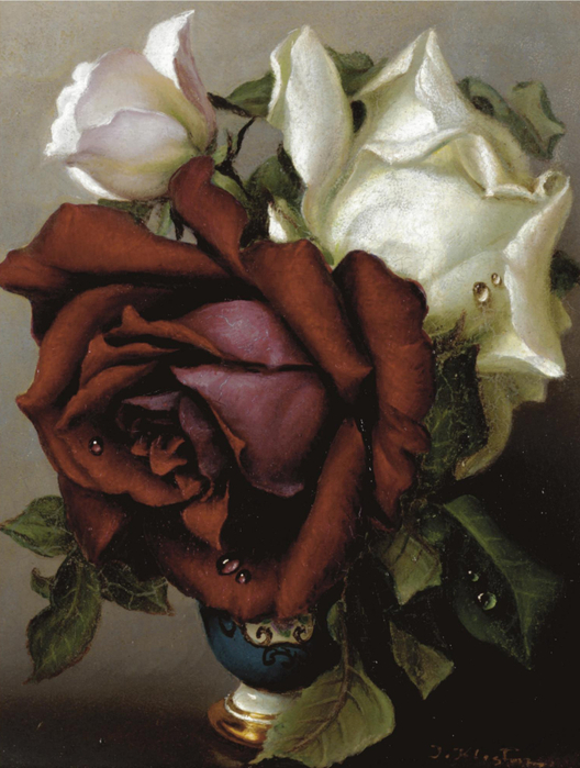 still life of roses (528x700, 379Kb)