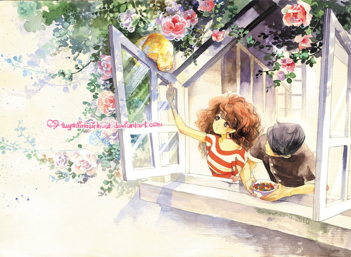 1987155_sweet_by_tuyetdinhsinhvatd368kty (700x513, 123Kb)