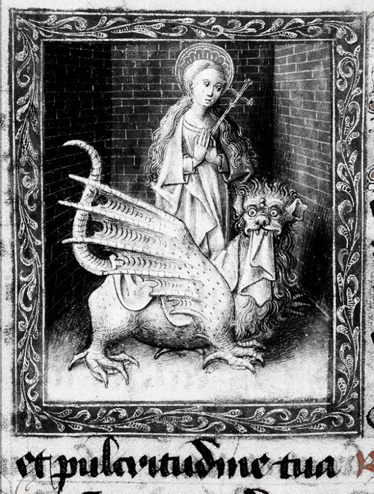 Saint-Margaret-with-dragon6 (530x700, 189Kb)