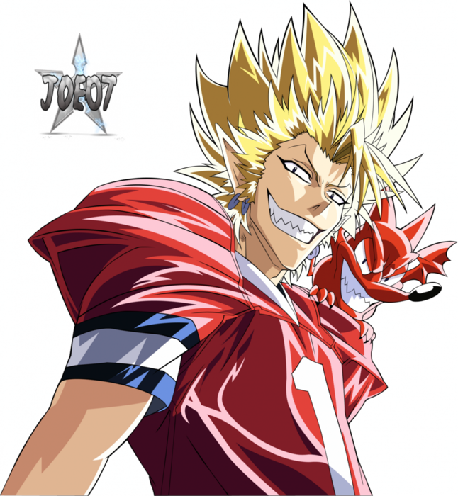 9172_render_Eyeshield_21Hiruma (646x700, 597Kb)