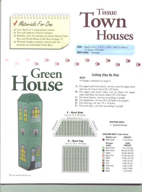 Tissue Town Houses pg 1 (473x640, 51Kb)