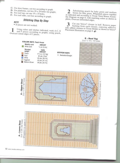 Tissue Town Houses pg 9 (473x640, 65Kb)