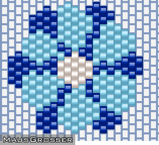 flower blue  (315x287, 50Kb)