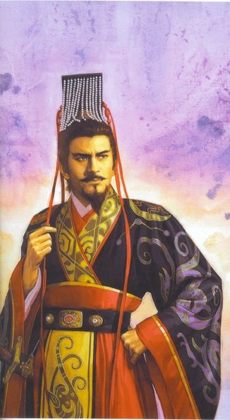 Cao Pi (326x594, 46Kb)