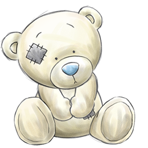 15 ChalkyPolarBear-300x300 (300x300, 103Kb)