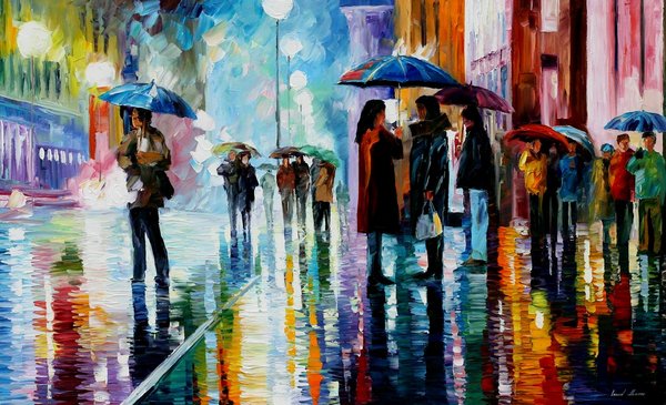 3906024_Bus_Stop__Oil_Original_by_Leonidafremov (600x365, 79Kb)