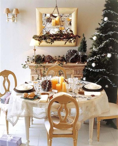 FantasticChristmasTableDecoratingInspirationsluxurious (388x480, 75Kb)