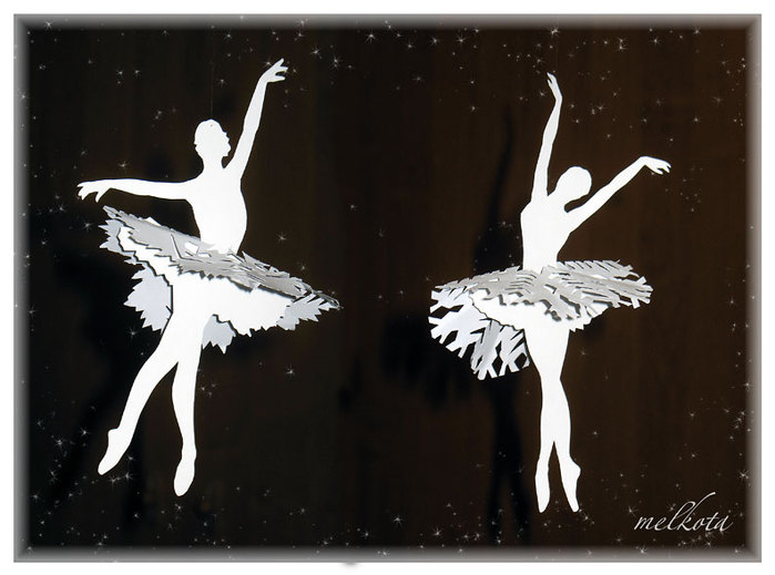 Рисунок балерины снежинки с узорами (46 фото) » рисунки для срисовки на фотодетки.рф