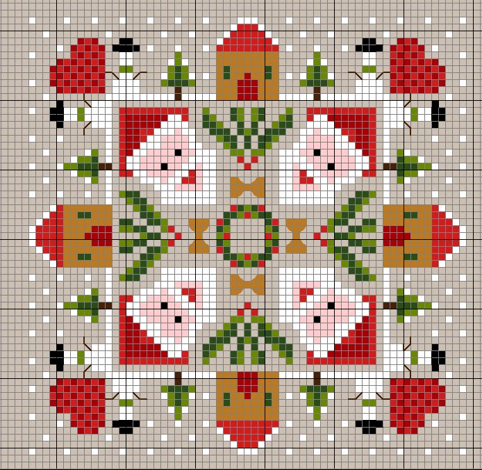 3576575_biscornu_santa_2 (694x676, 197Kb)