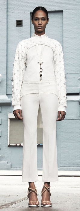 Givenchy Pre-Spring 2012 1 (265x700, 115Kb)