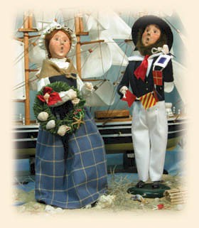 08SAILING_COUPLE (280x321, 26Kb)