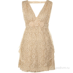 cream-lace-beaded-dress-koktejlnoe-plate-plate-miss-selfridge (300x300, 31Kb)