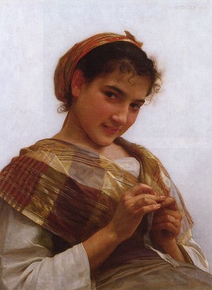 resized_439px_William_Adolphe_Bouguereau__1825_1905____Young_Girl_Crocheting__1889_ (300x409, 32Kb)