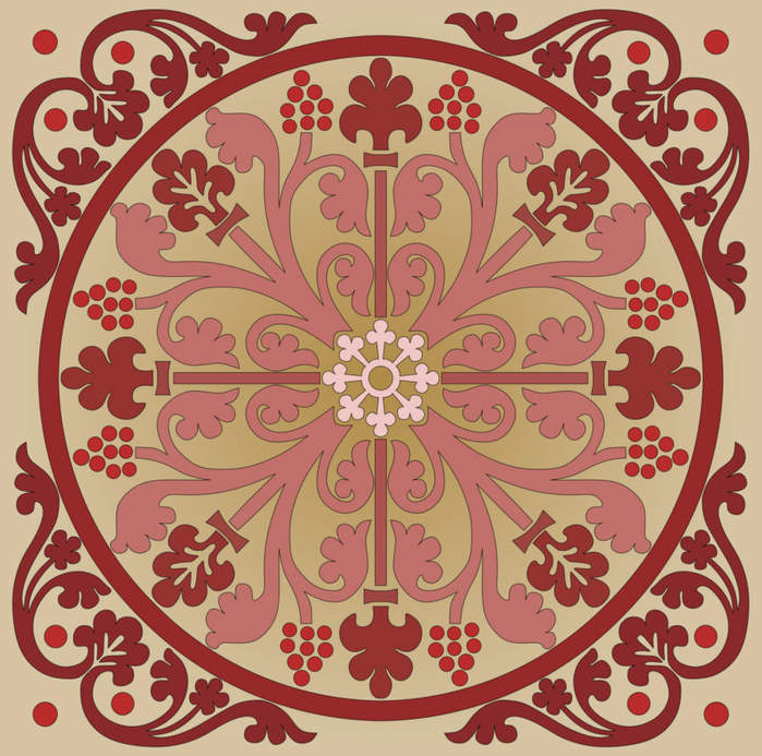 Marquetry_ornamental_pattern (700x693, 96Kb)