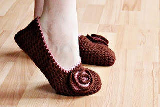brown-crochet-slippers (320x214, 22Kb)