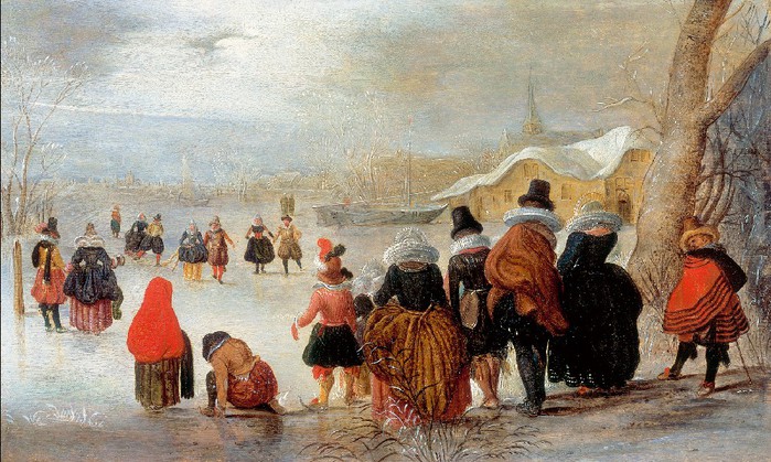 4000579_Winter_landscape_with_skating_scene (700x419, 128Kb)