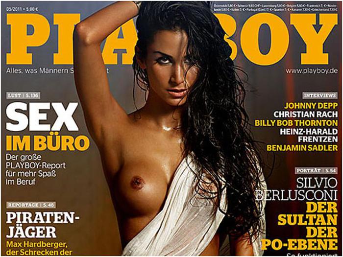    Playboy