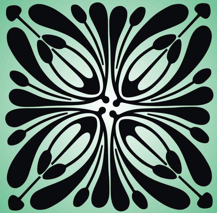 Art_nouveau_square_pattern (700x684, 67Kb)