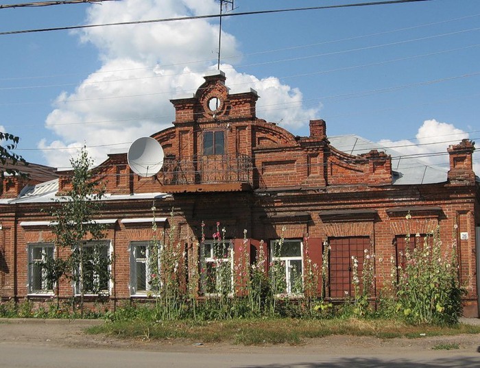 Старый алатырь фотографии