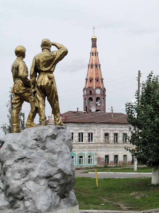 Старый алатырь фотографии