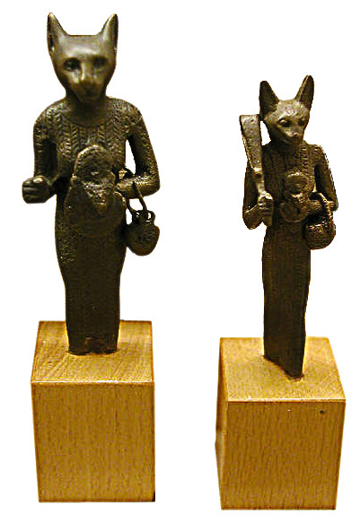 3437689_Bronze_figures_of_Bastet_Late_period (401x583, 88Kb)