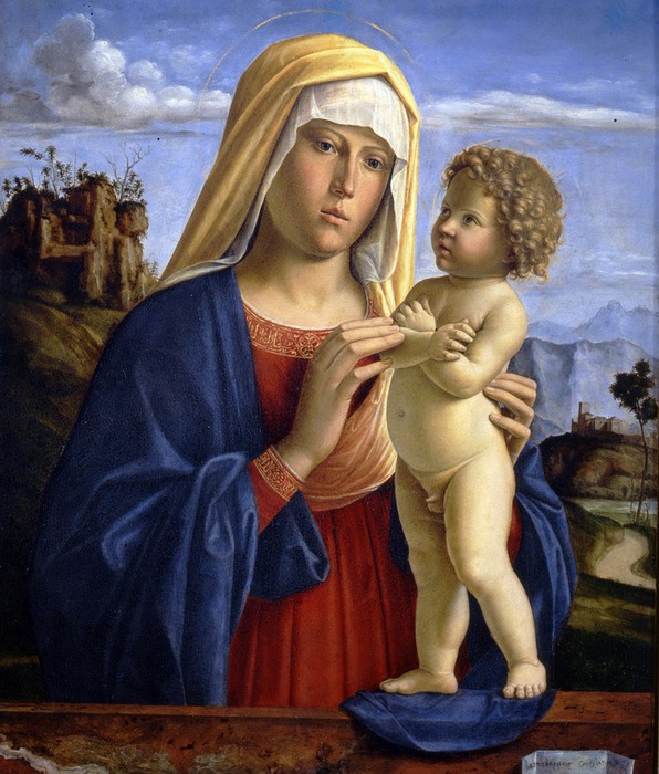 Cima_da_Conegliano,_Madonna_con_il_Bambino,_Bologna,_Pinacoteca_Nazionale (596x700, 138Kb)