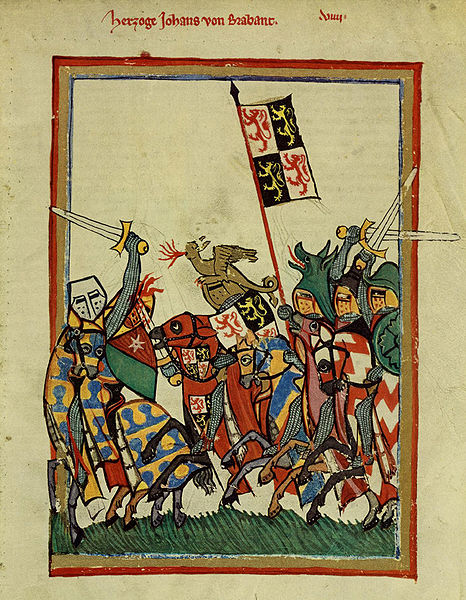 466px-Codex_Manesse_Johann_von_Brabant (466x600, 114Kb)