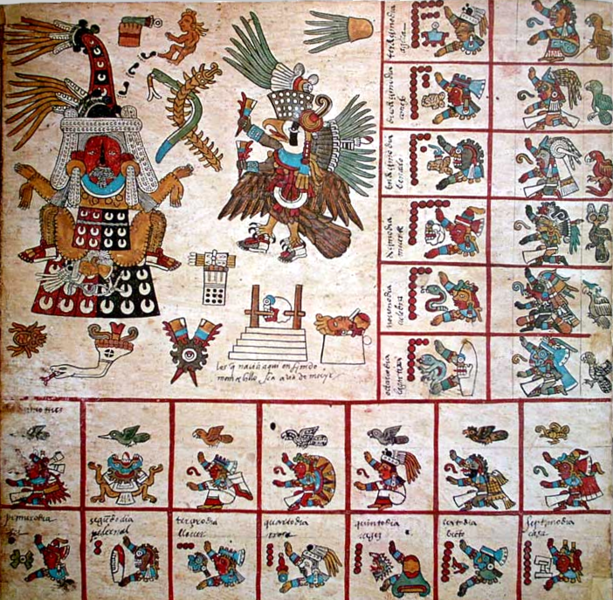 613px-Codex_Borbonicus,_p11_trecena13 (613x600, 907Kb)