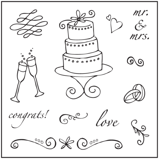 4-x4-Clear-Stamps-Wedding_product_main (532x532, 120Kb)