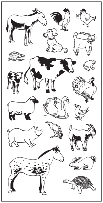 4-x8-Clear-Stamps-Animal-Crackers_product_main (354x700, 171Kb)