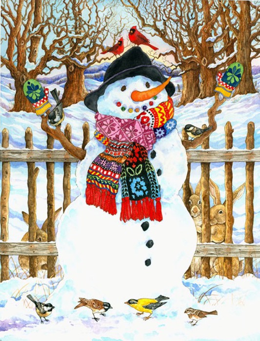 NewSnowmanWE72 (533x700, 145Kb)