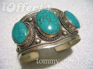exquisite-tibet-silver-turquoise-cuff-bracelet-381b7 (300x225, 14Kb)
