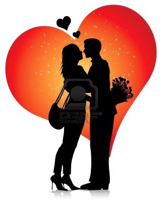 4542997_8692918couplesilhouettewithheartsisolatedonwhitebackground (319x400, 15Kb)