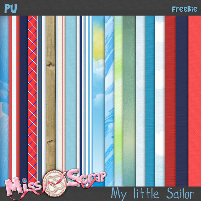 preview do kit my little sailor papers (650x650, 211Kb)