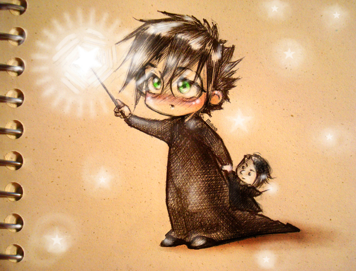 Harry_Potter_by_Ma_kosh (700x532, 465Kb)