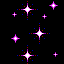  127-glitter (64x64, 1Kb)