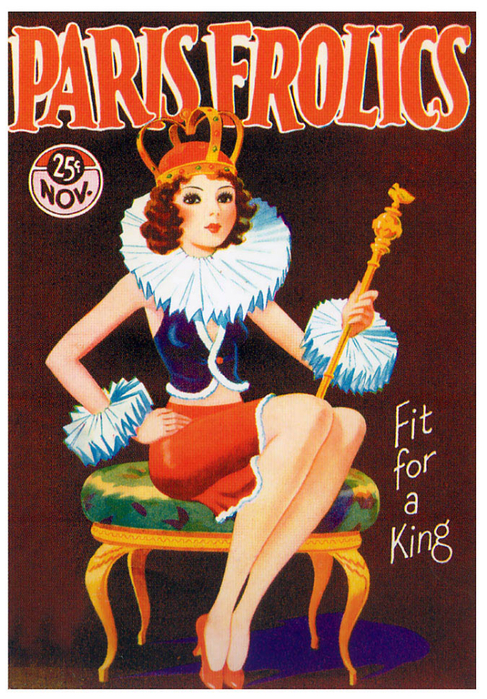 Mounth talking dirty vintage girl