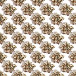  golden_bows_background_seamless (400x400, 57Kb)