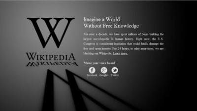 Wikipedia (400x225, 48Kb)