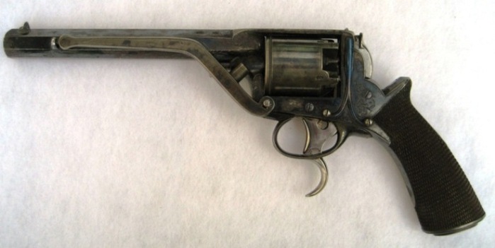 10 Tranter DA revolver  (700x351, 51Kb)