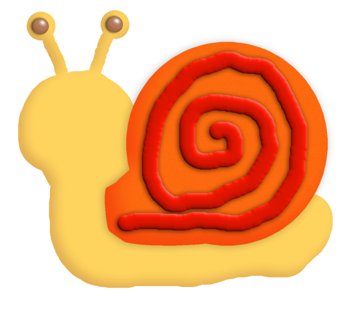 snail (700x626, 234Kb)