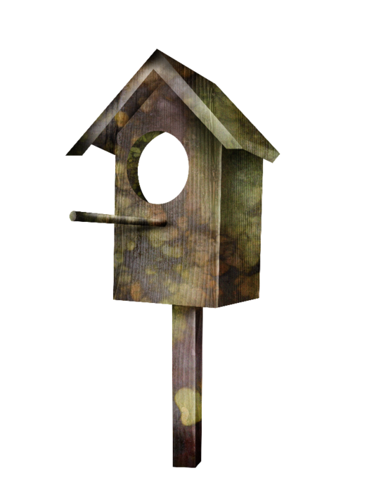 ou_The bird's small house_element_9 (525x700, 175Kb)