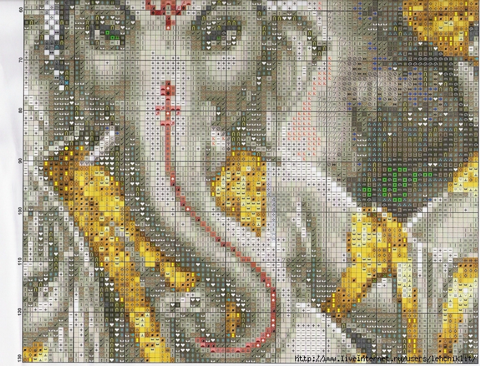 CX-EV-444 Ganesha B - The Hindu God of Wisdom  05 (700x533, 494Kb)
