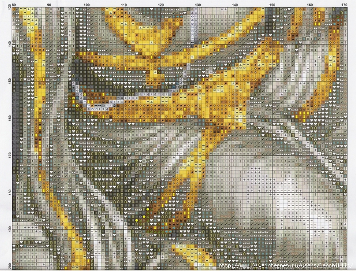 CX-EV-444 Ganesha B - The Hindu God of Wisdom  08 (700x533, 496Kb)