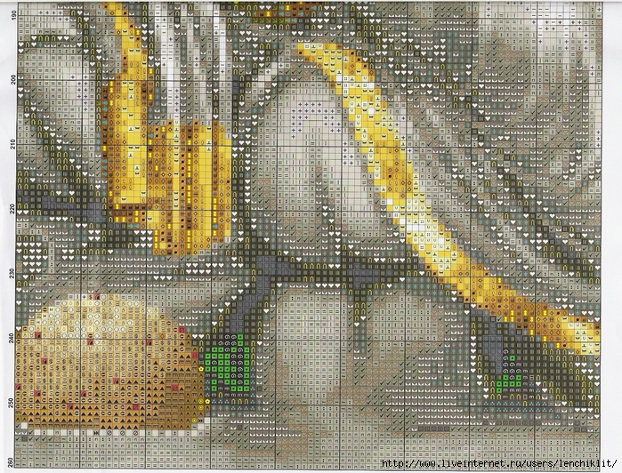 CX-EV-444 Ganesha B - The Hindu God of Wisdom  11 (700x532, 494Kb)