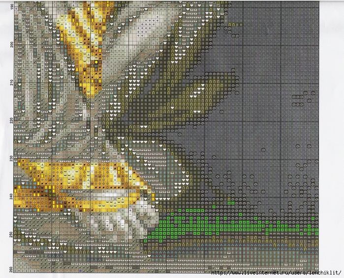 CX-EV-444 Ganesha B - The Hindu God of Wisdom  12 (700x565, 488Kb)