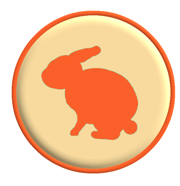 bunny button (584x606, 68Kb)